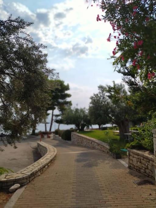 فيلا Karantou Tirós المظهر الخارجي الصورة